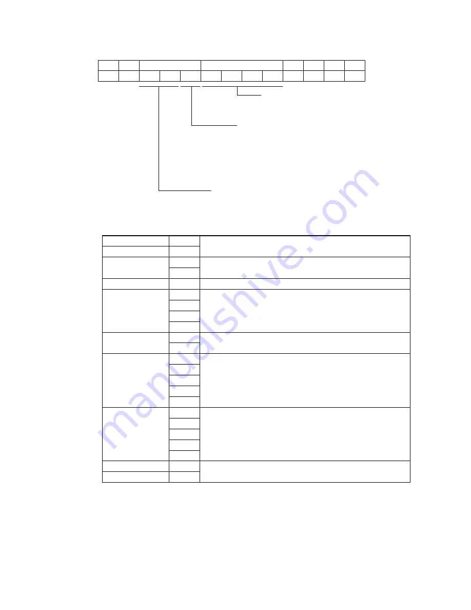 Toshiba B-SX4T Series Specification Download Page 272