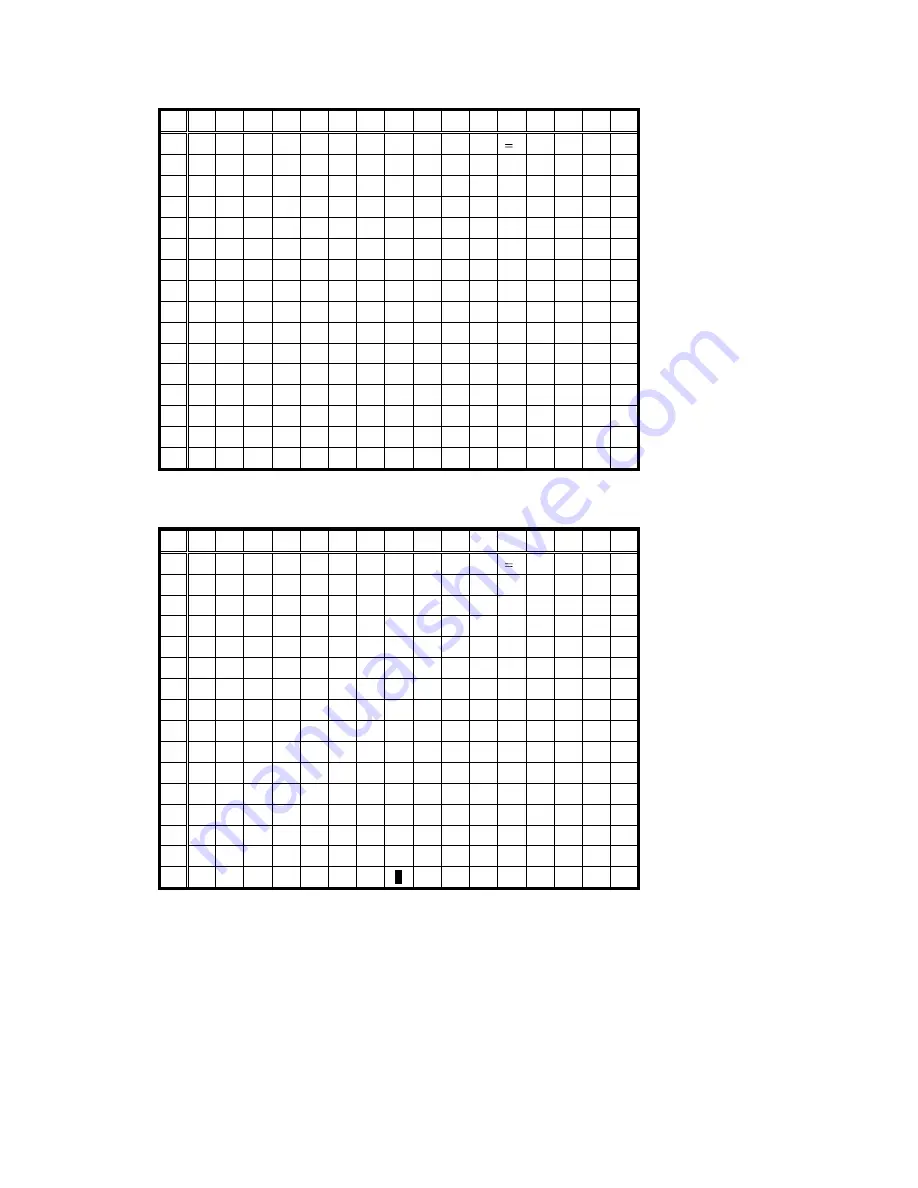 Toshiba B-SX4T Series Specification Download Page 293