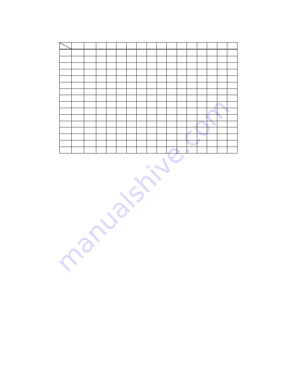 Toshiba B-SX4T Series Specification Download Page 351