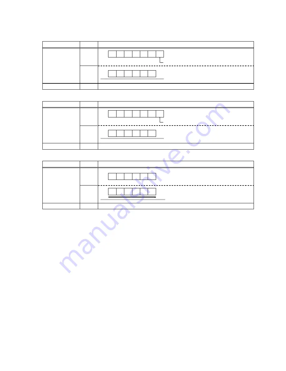 Toshiba B-SX4T Series Specification Download Page 355