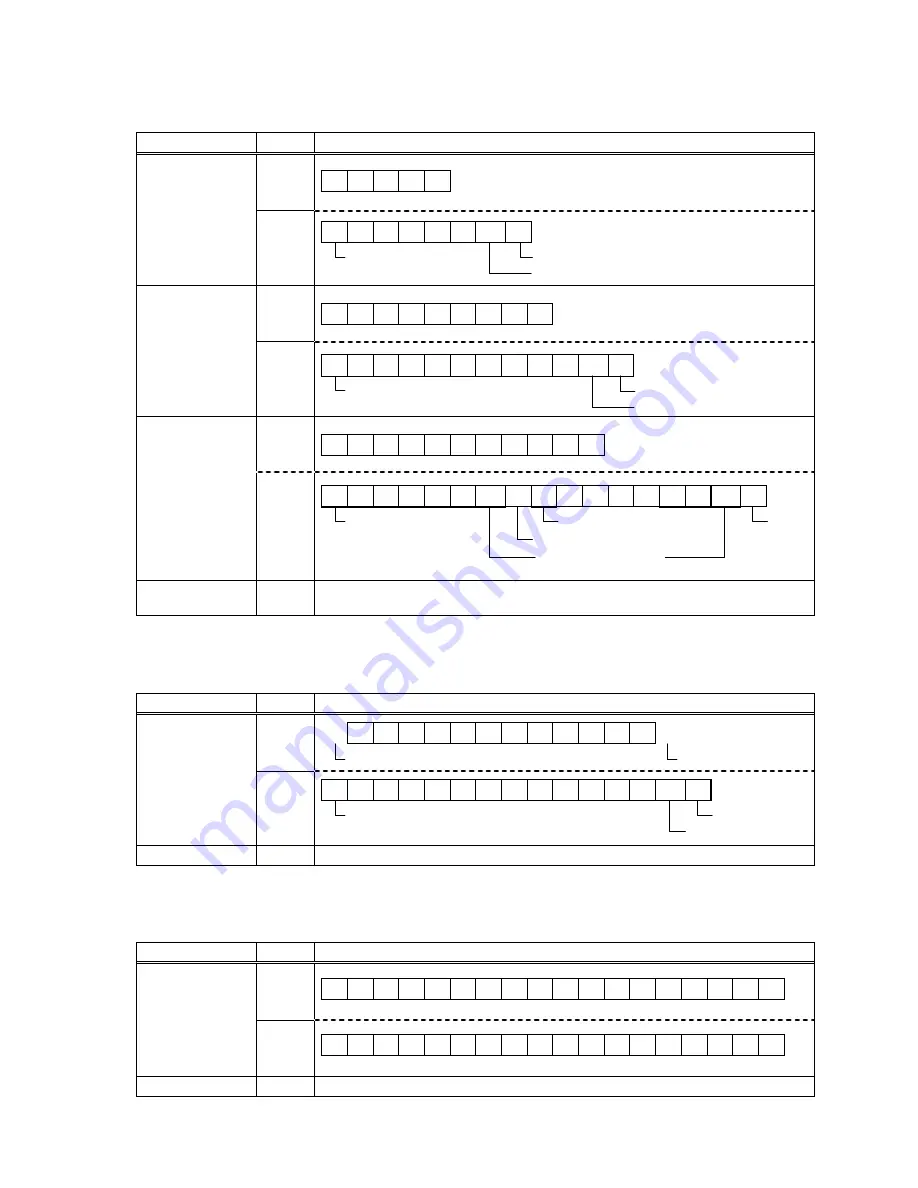 Toshiba B-SX4T Series Specification Download Page 371