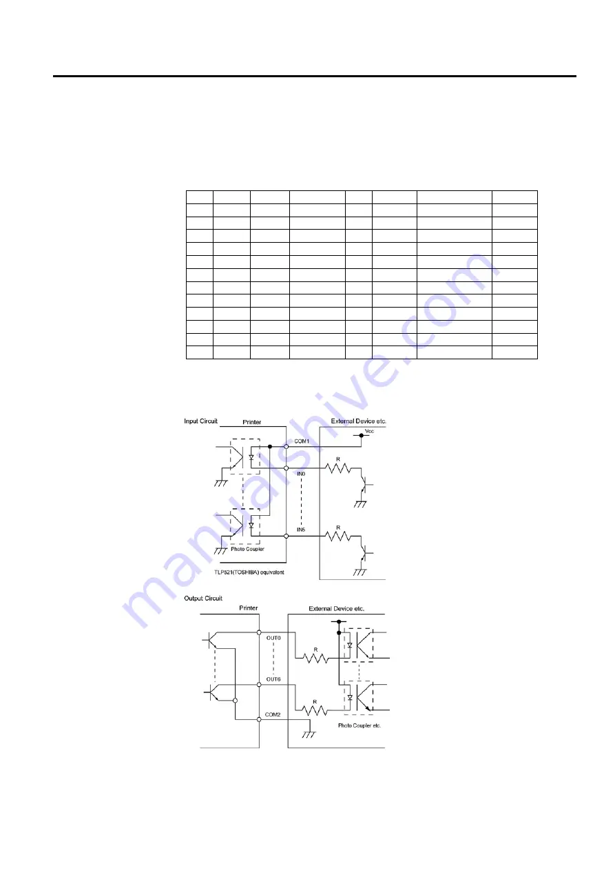 Toshiba BA410T Series Скачать руководство пользователя страница 40