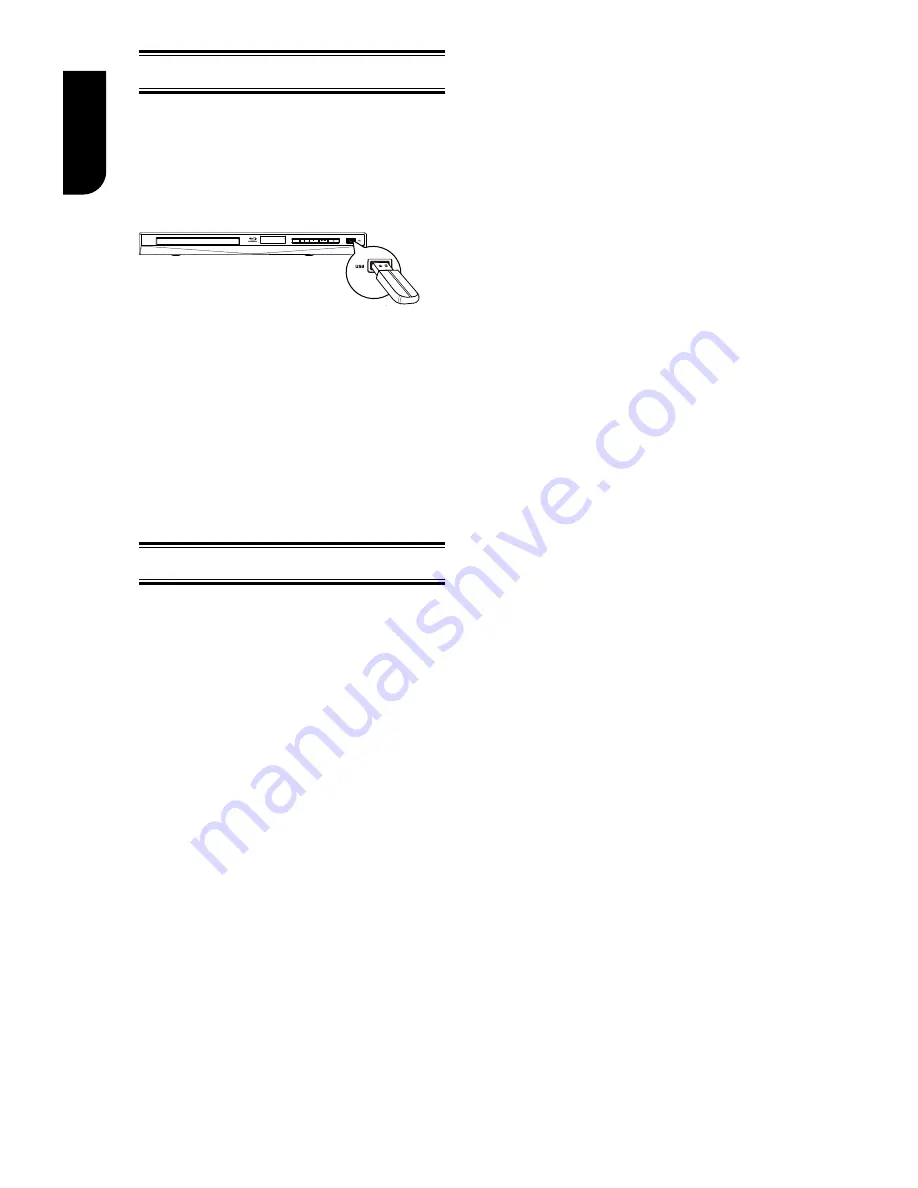 Toshiba BDX1300KY Owner'S Manual Download Page 10