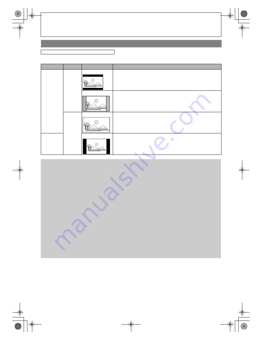 Toshiba BDX2000KE Owner'S Manual Download Page 32