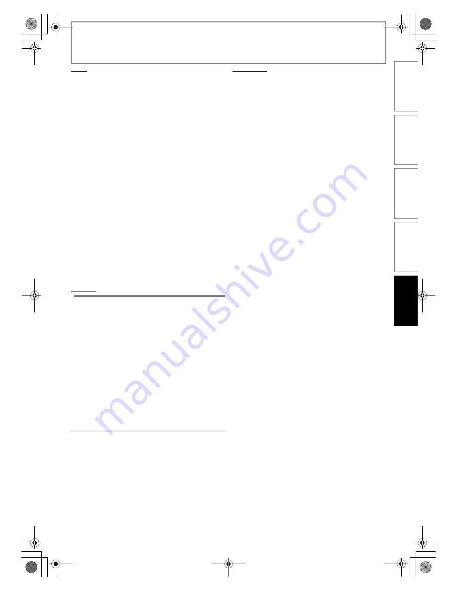 Toshiba BDX2000KE Owner'S Manual Download Page 47