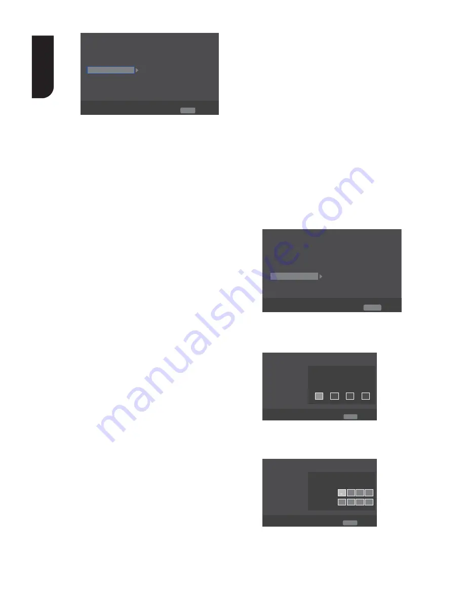 Toshiba BDX3200KA Owner'S Manual Download Page 18