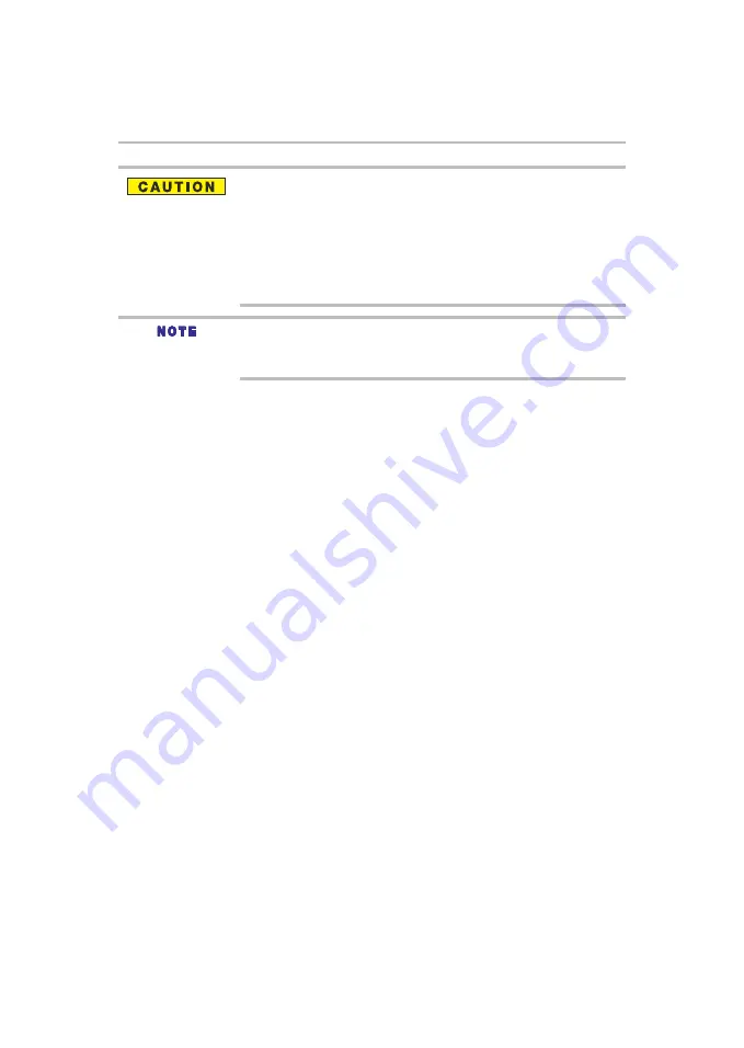 Toshiba BDX5400KU User Manual Download Page 14