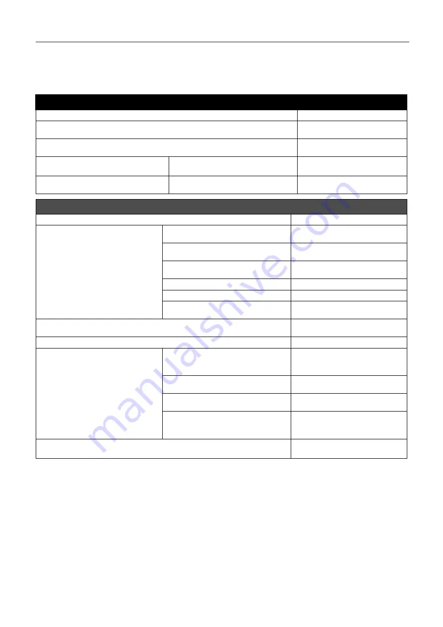 Toshiba BMS-CT1280TU Owner'S Manual Download Page 6