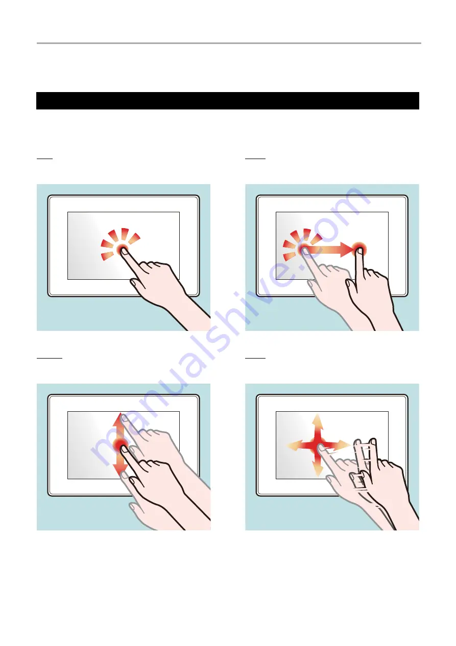 Toshiba BMS-CT1280TU Owner'S Manual Download Page 9