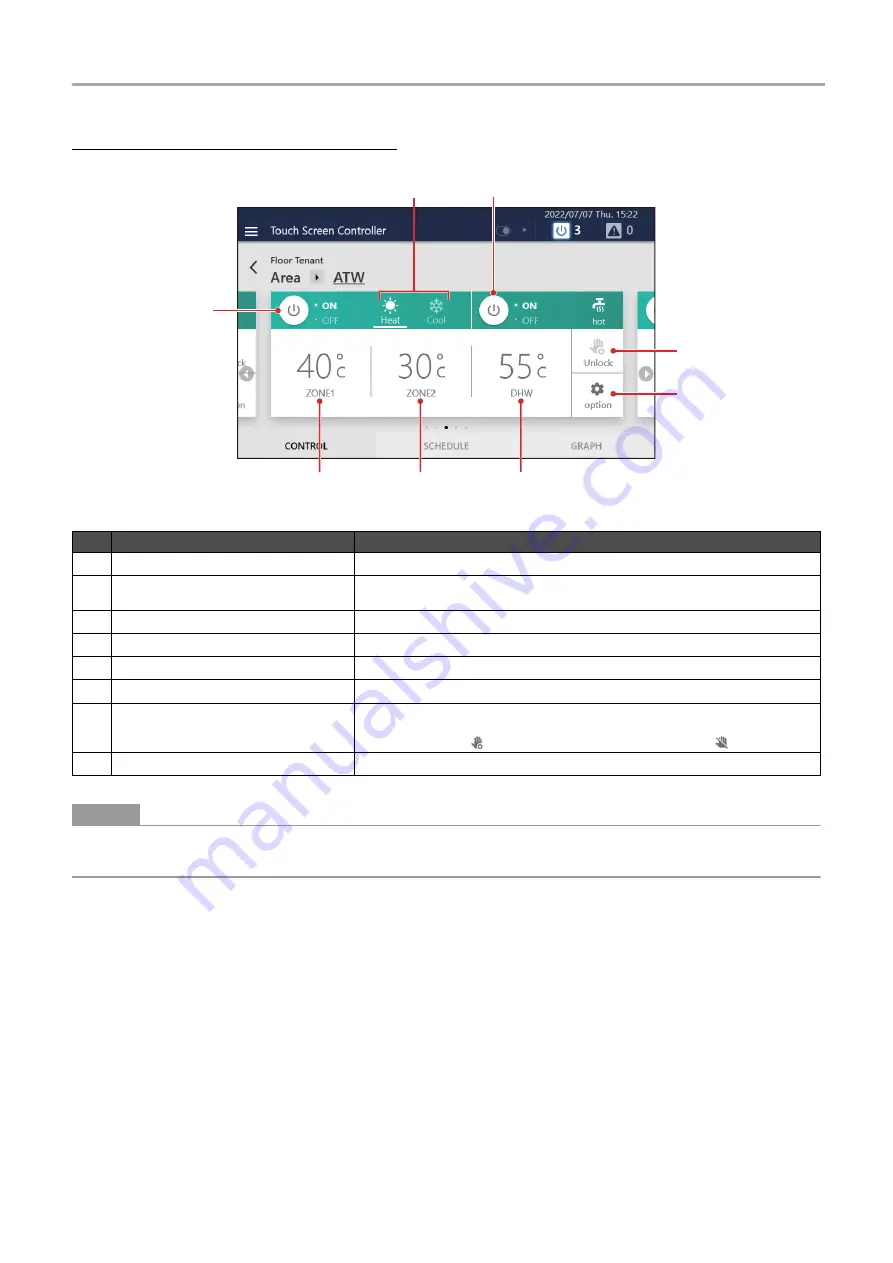 Toshiba BMS-CT1280TU Owner'S Manual Download Page 27