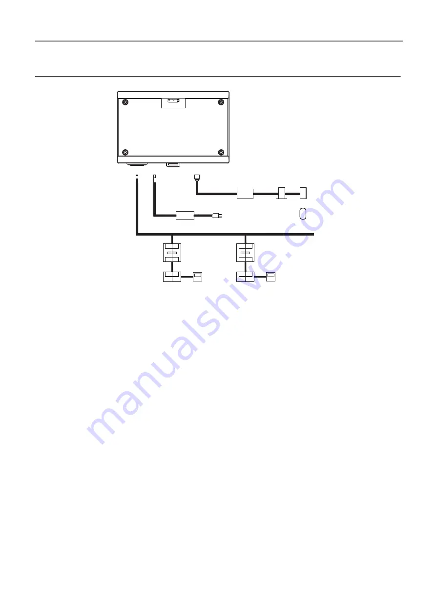 Toshiba BMS-IWF0320E Installation Manual Download Page 10