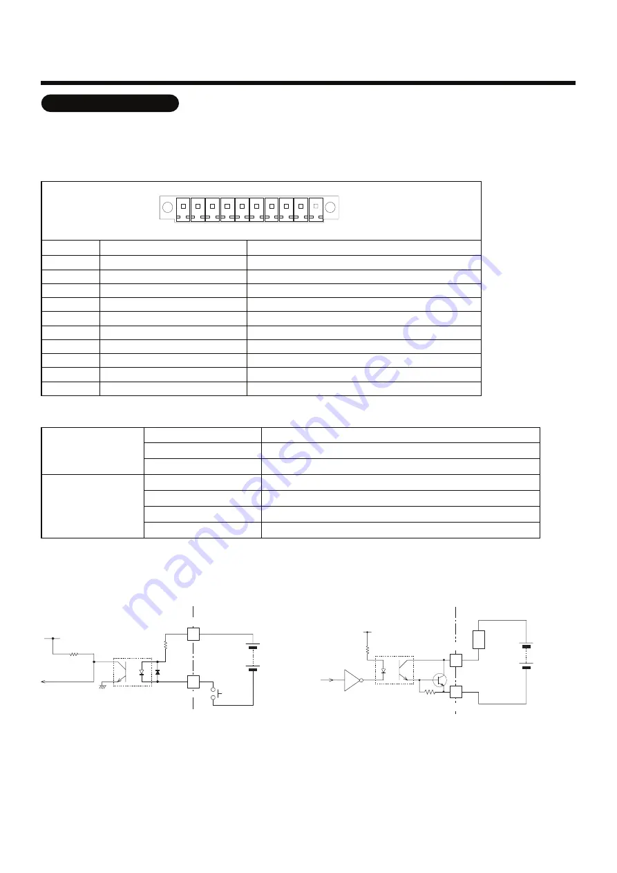 Toshiba BMS-TP0641ACE Скачать руководство пользователя страница 7