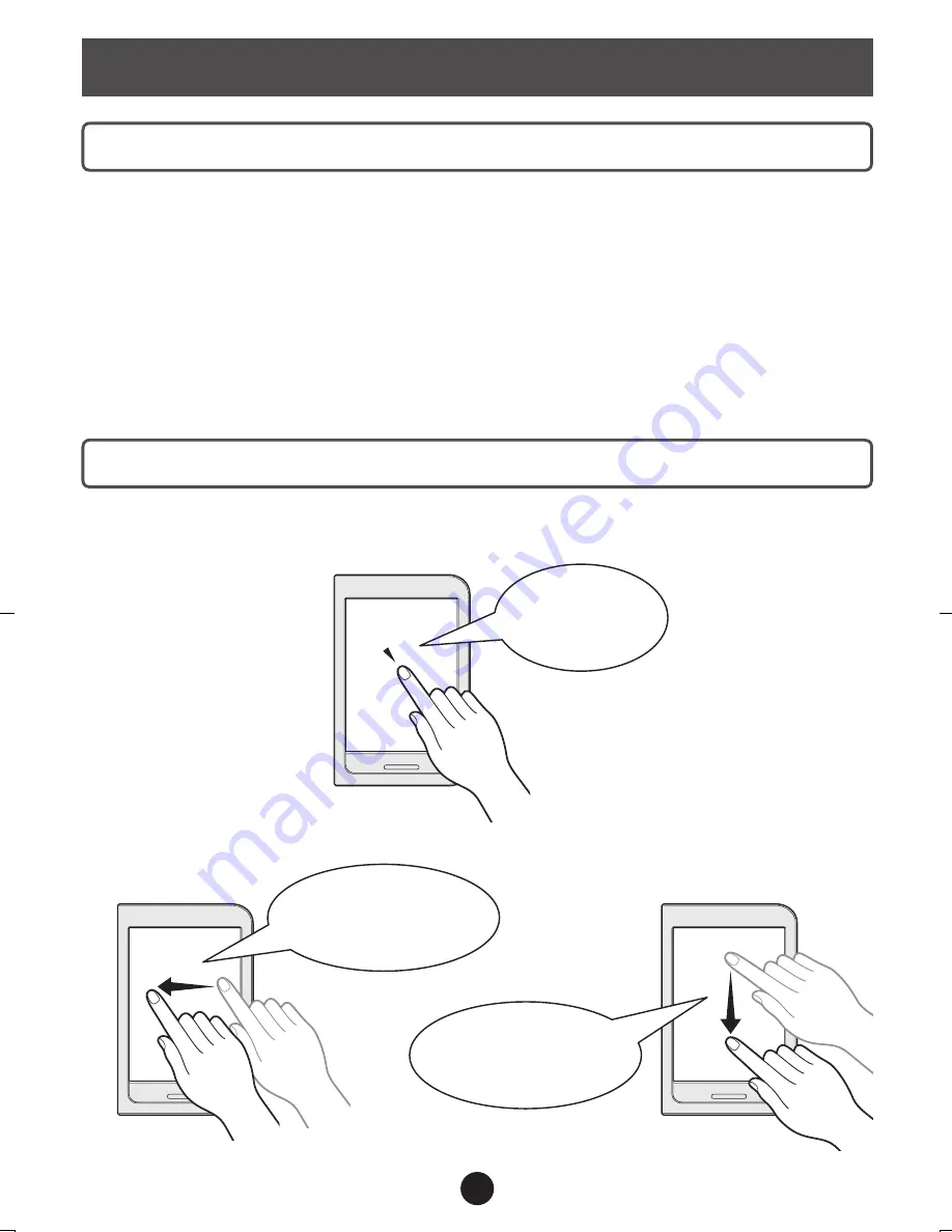 Toshiba BookPlace MONO Скачать руководство пользователя страница 2