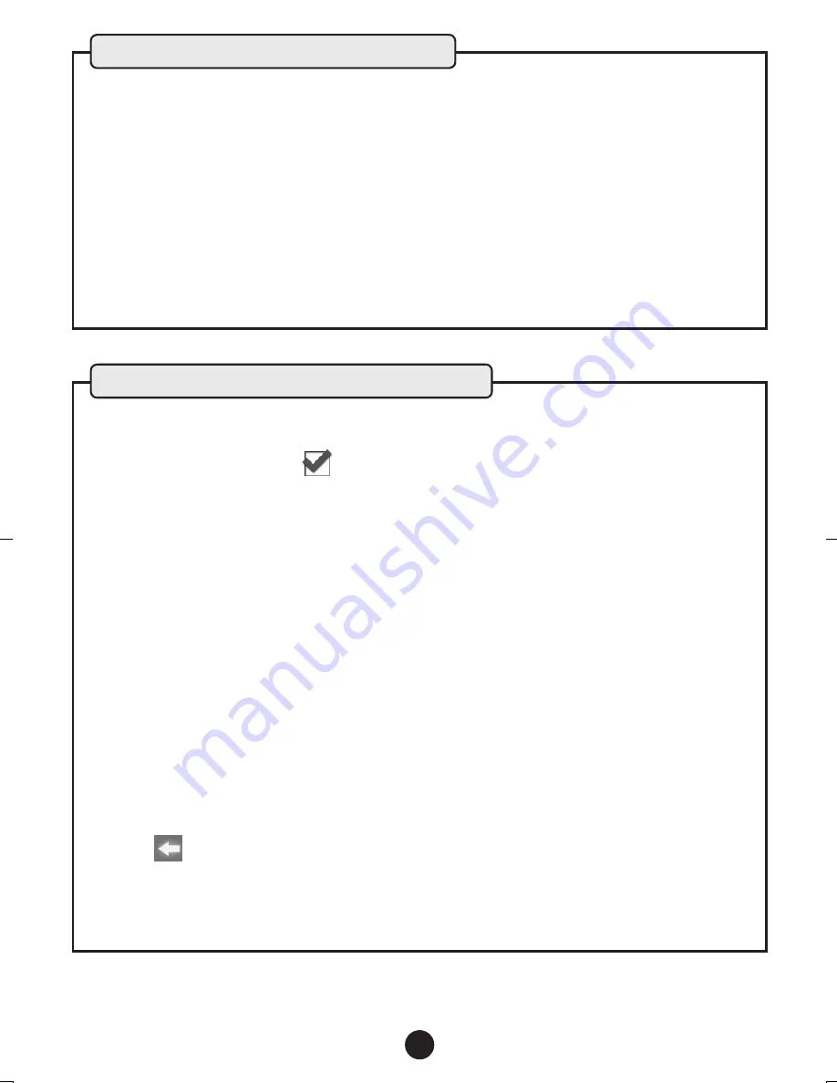 Toshiba BookPlace MONO Скачать руководство пользователя страница 8