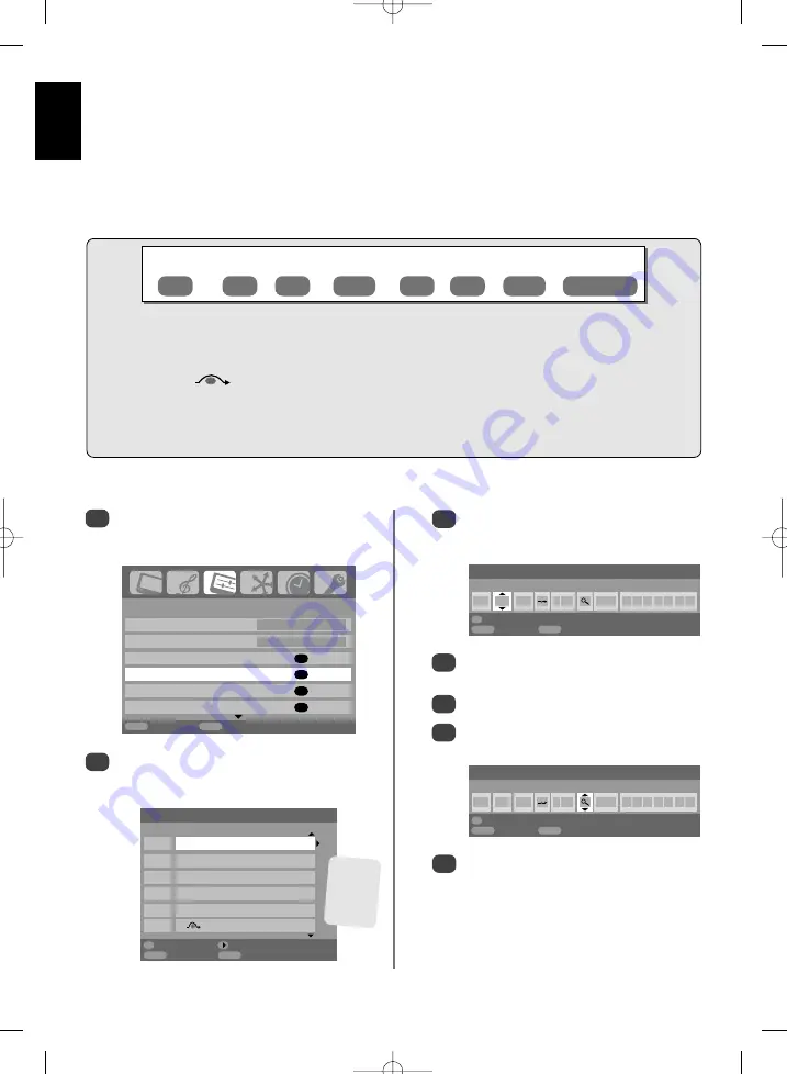 Toshiba C300* Series Manual Download Page 12