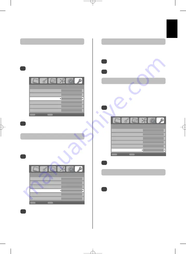 Toshiba C300* Series Manual Download Page 21