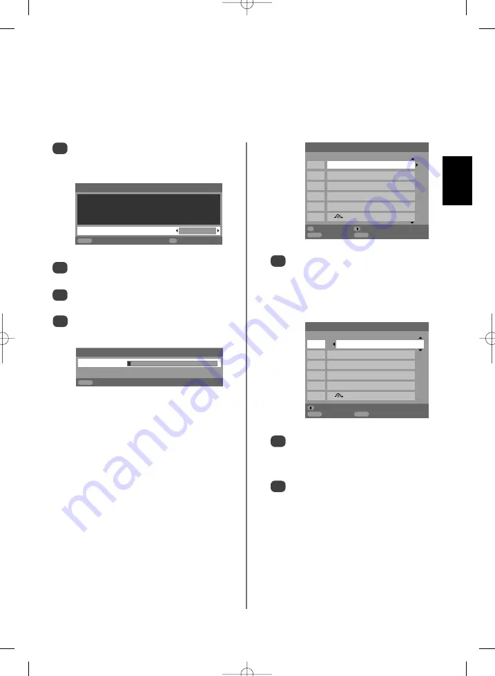 Toshiba C300* Series Manual Download Page 47