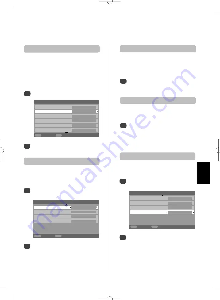 Toshiba C300* Series Manual Download Page 127