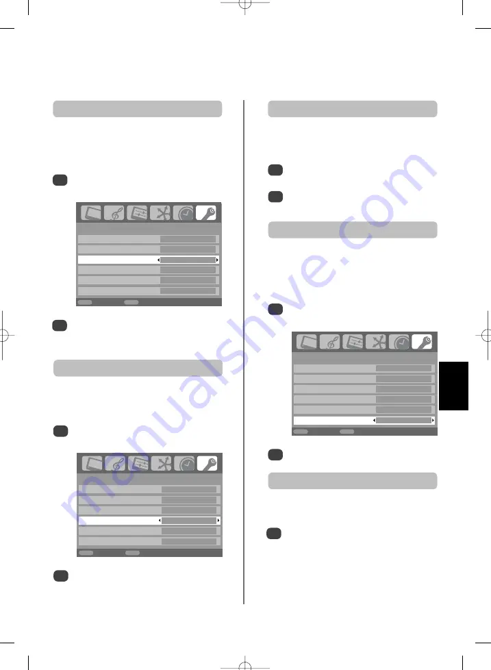 Toshiba C300* Series Manual Download Page 129