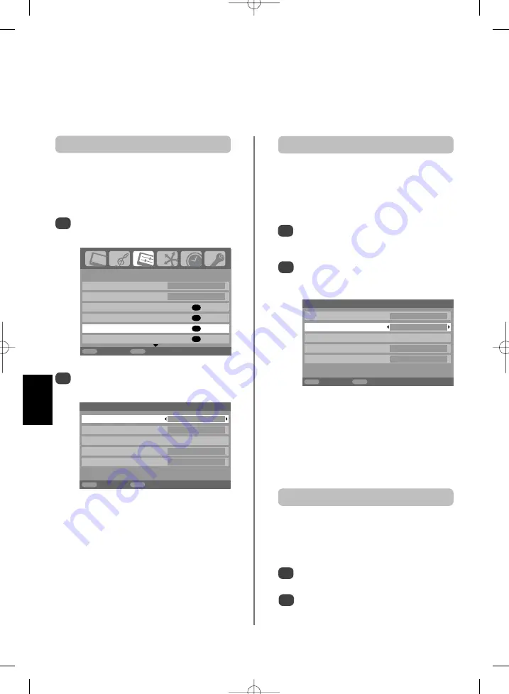 Toshiba C300* Series Manual Download Page 136