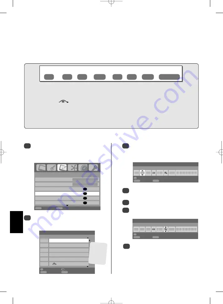 Toshiba C300* Series Manual Download Page 156