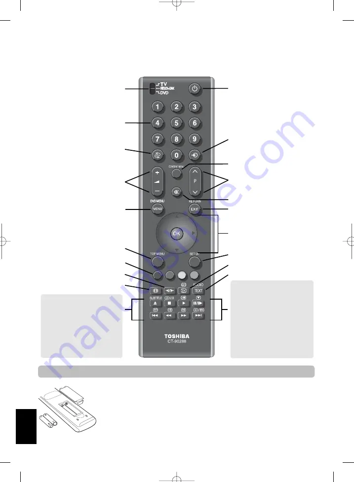 Toshiba C300* Series Скачать руководство пользователя страница 186