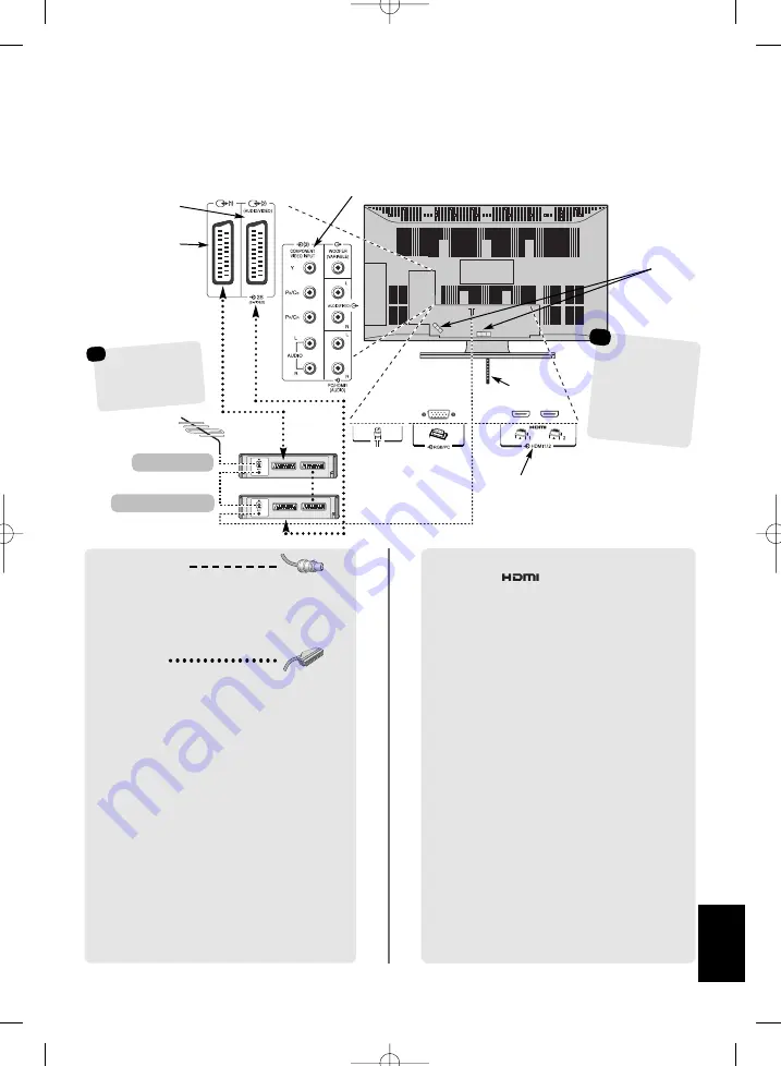 Toshiba C300* Series Manual Download Page 187