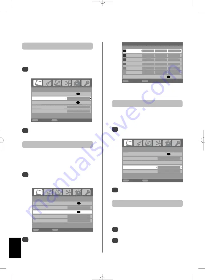 Toshiba C300* Series Manual Download Page 200