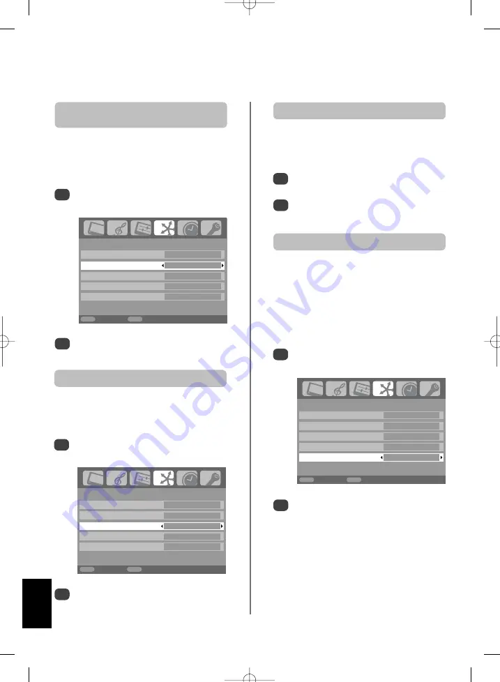 Toshiba C300* Series Manual Download Page 206