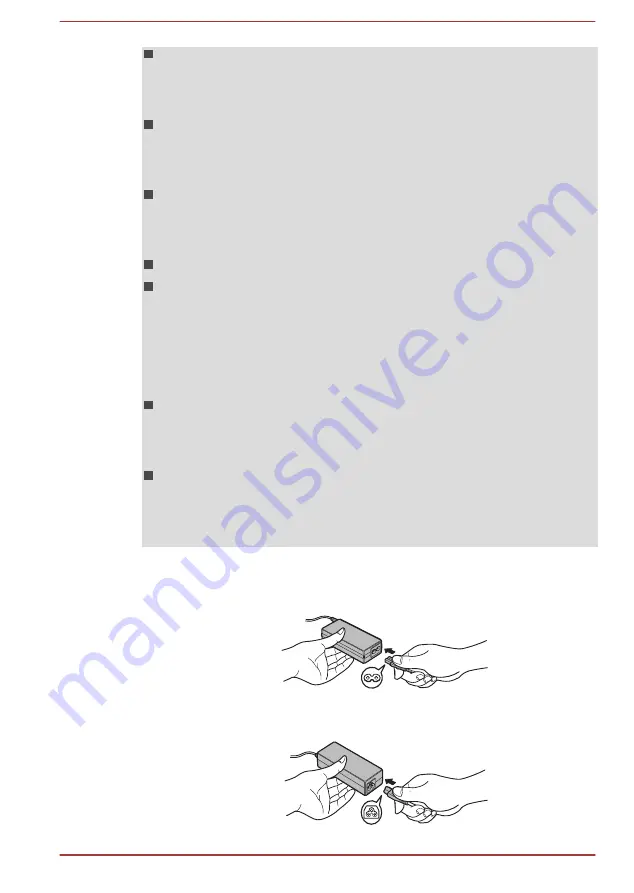 Toshiba C40-C User Manual Download Page 21