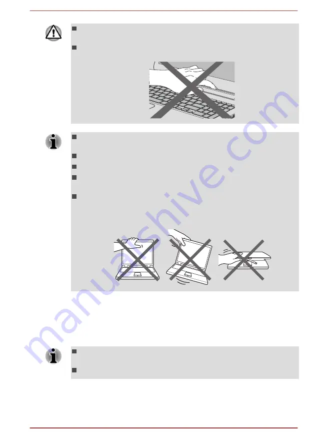 Toshiba C40-C User Manual Download Page 23