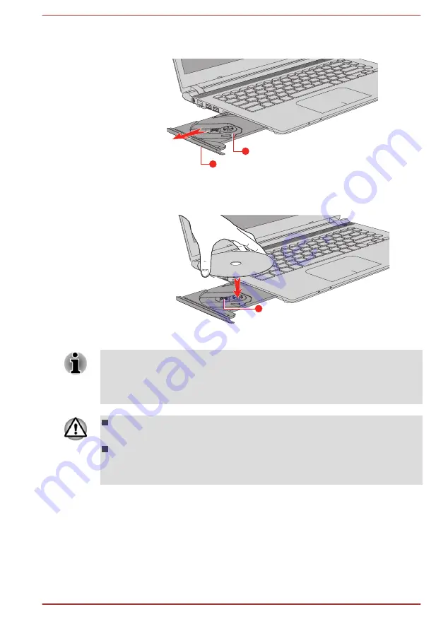 Toshiba C40-C User Manual Download Page 46