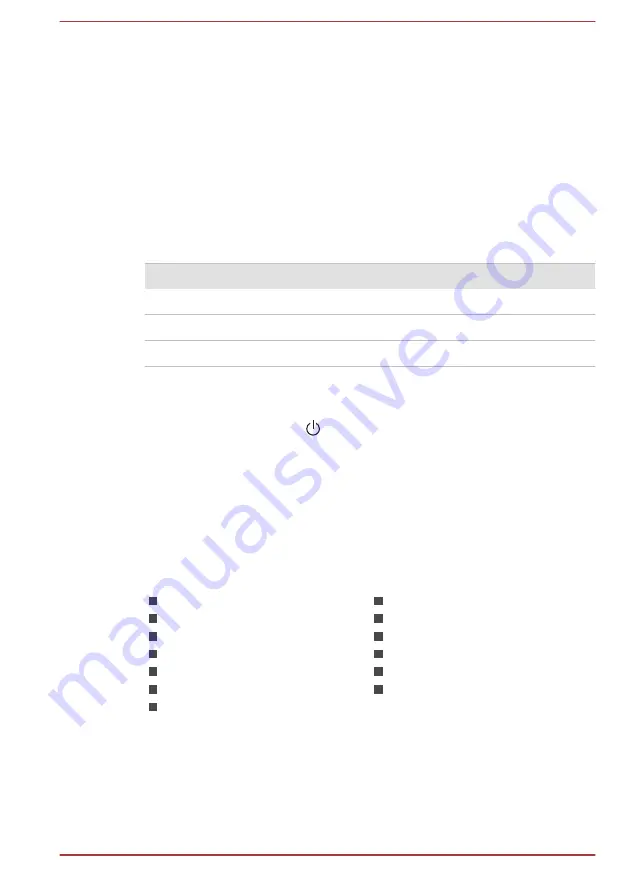 Toshiba C40-C User Manual Download Page 85