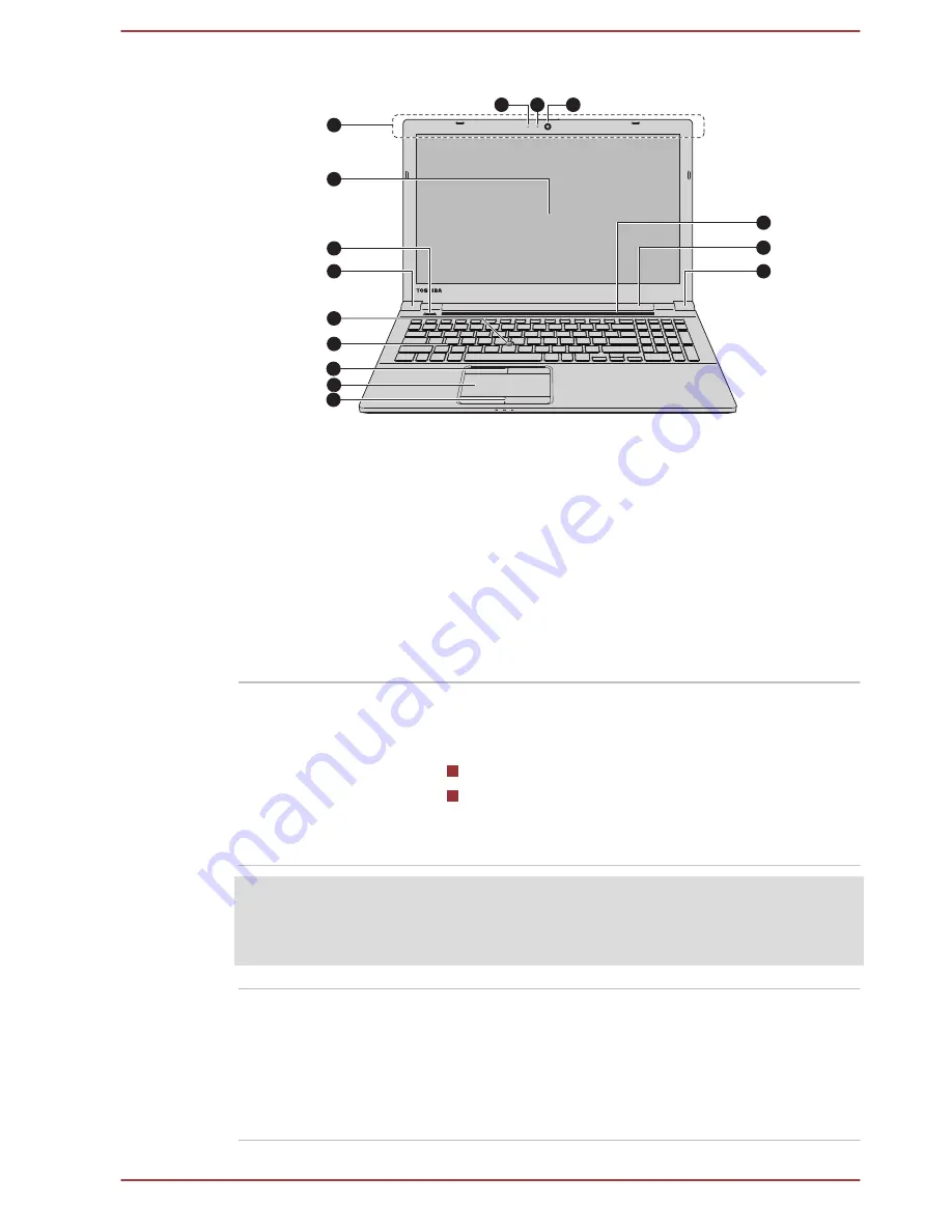 Toshiba C50-B User Manual Download Page 42