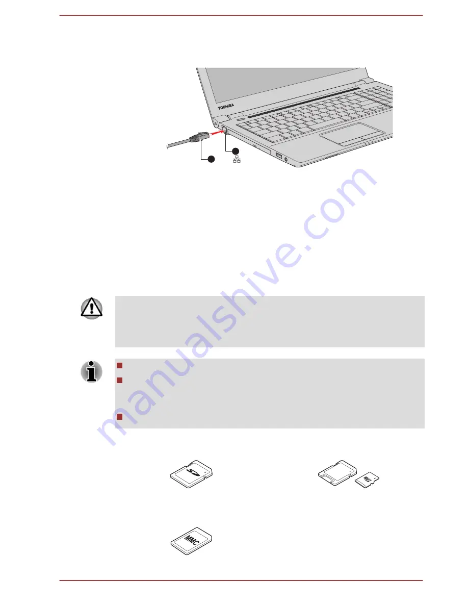 Toshiba C50-B Скачать руководство пользователя страница 68