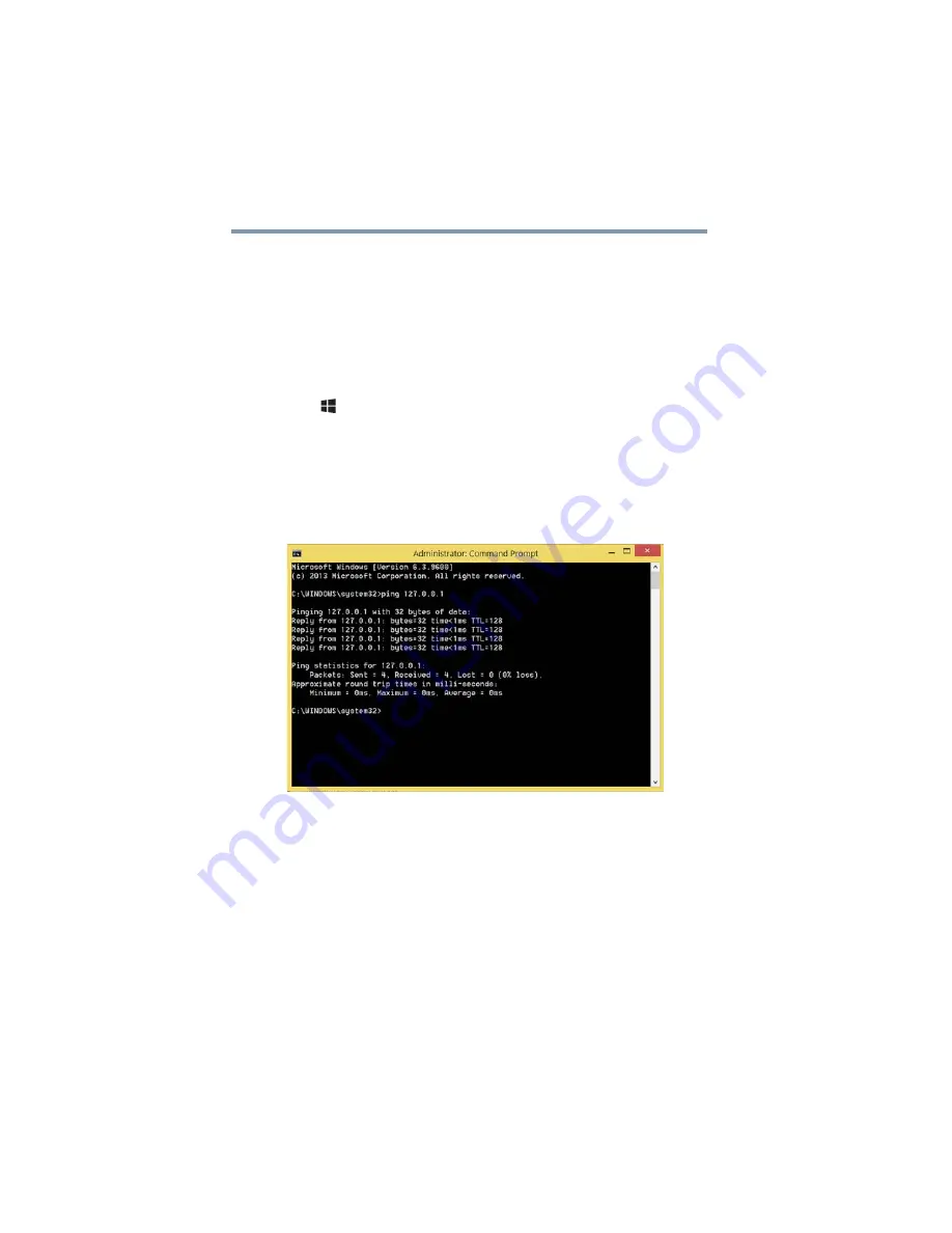 Toshiba C50 Series User Manual Download Page 144