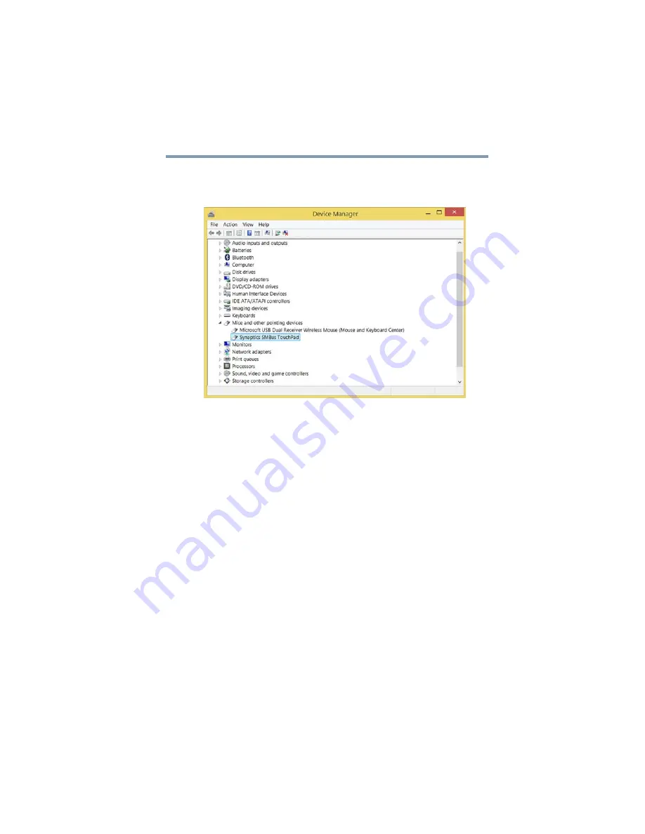 Toshiba C50 Series User Manual Download Page 147