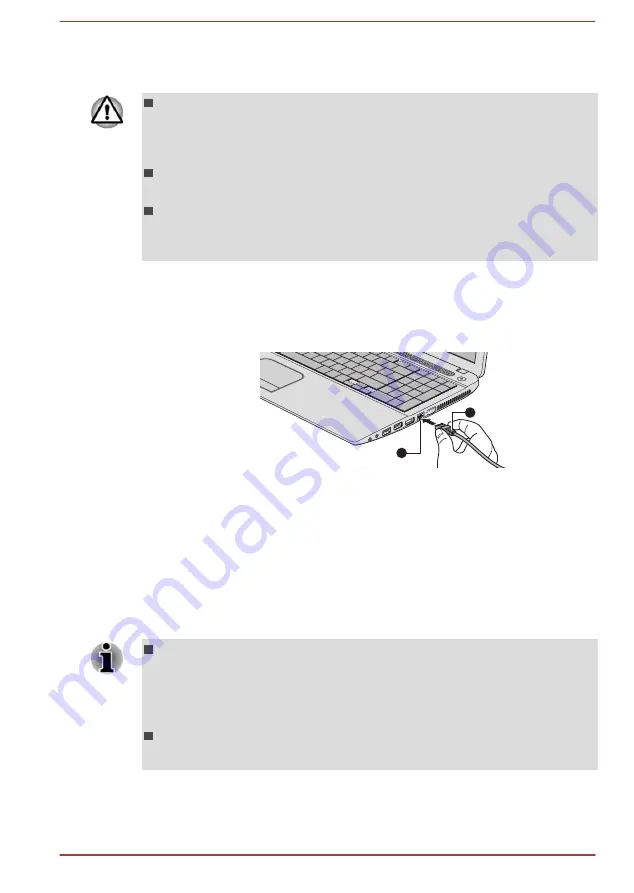 Toshiba C50Dt Скачать руководство пользователя страница 74