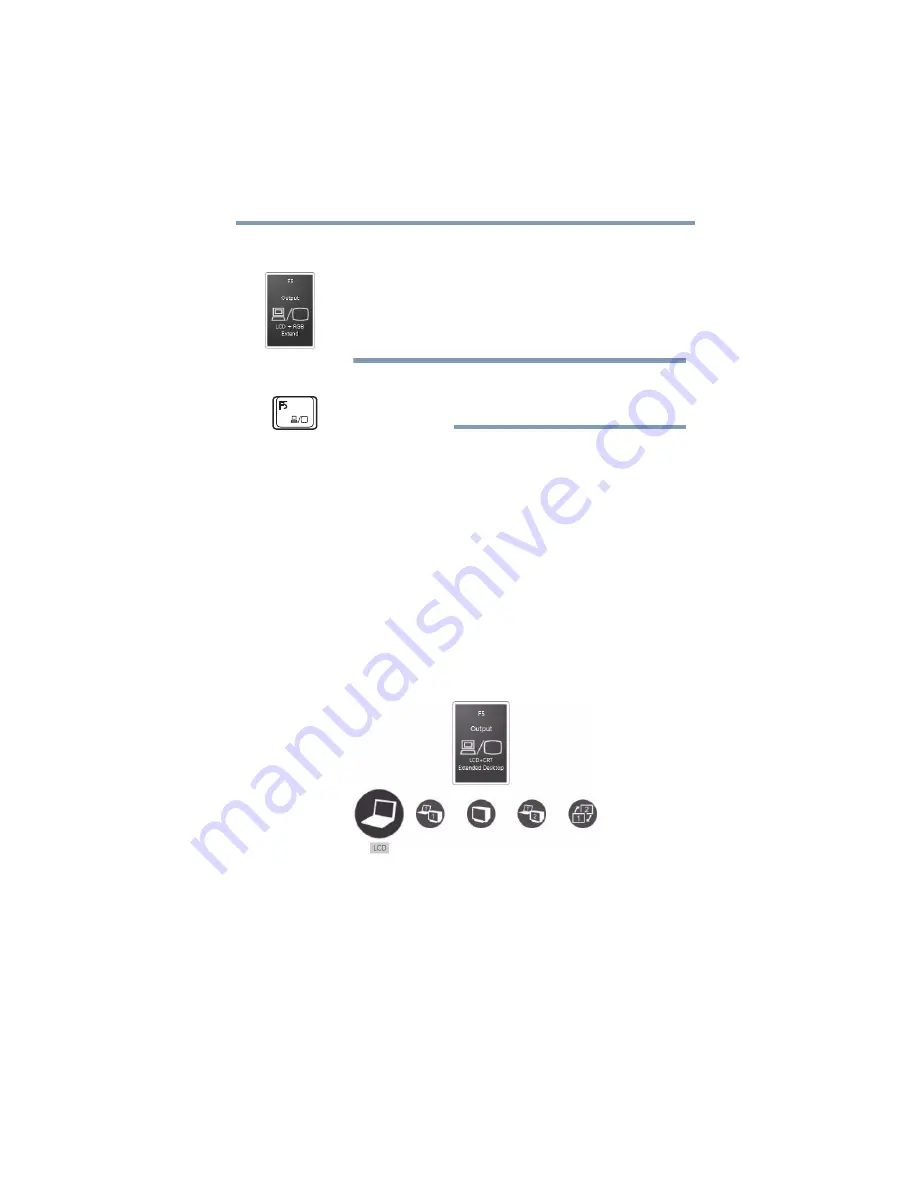 Toshiba C605-SP4101A (Spanish) Manual Del Usuario Download Page 185