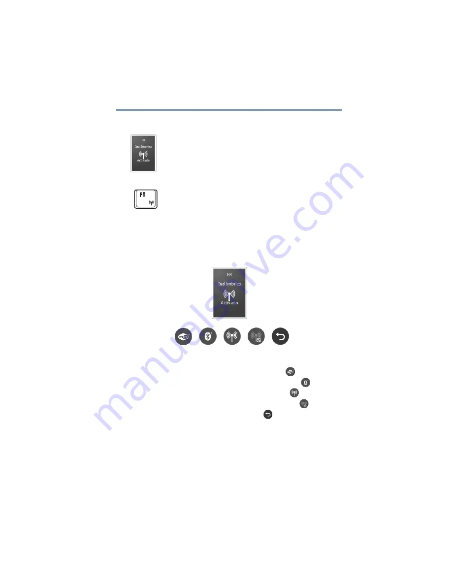 Toshiba C605-SP4101A Скачать руководство пользователя страница 187