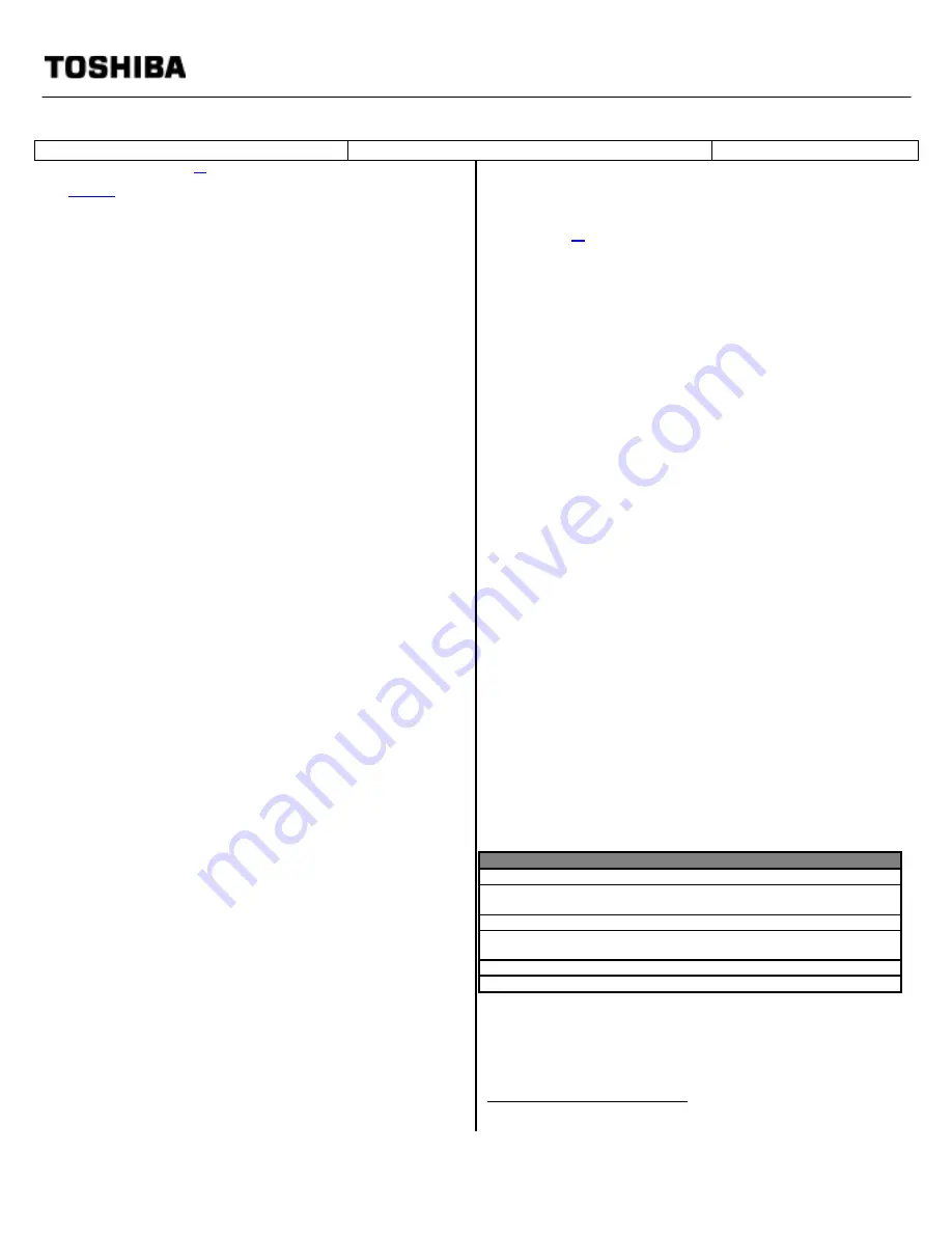 Toshiba C655D-S5133 Скачать руководство пользователя страница 1