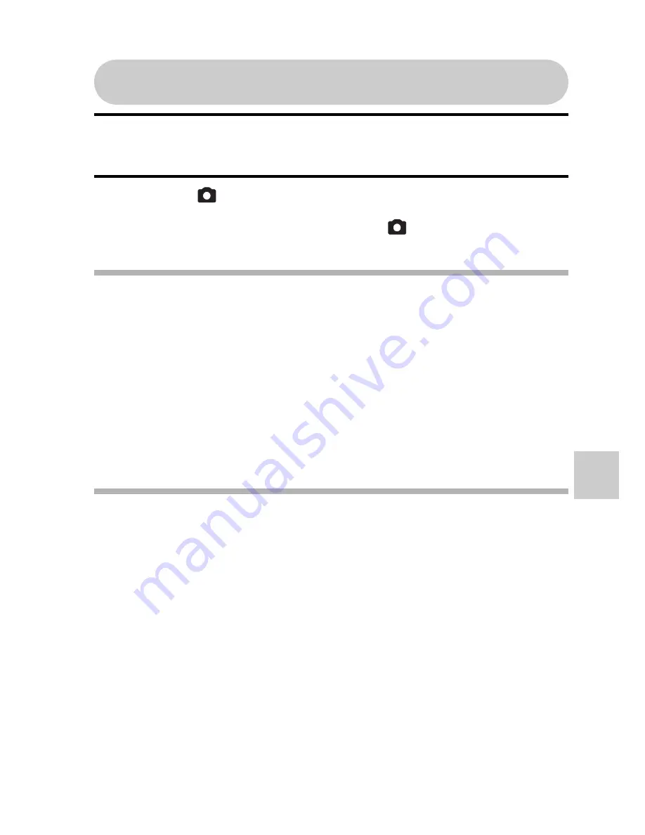 Toshiba CAMILEO SX500 User Manual Download Page 45