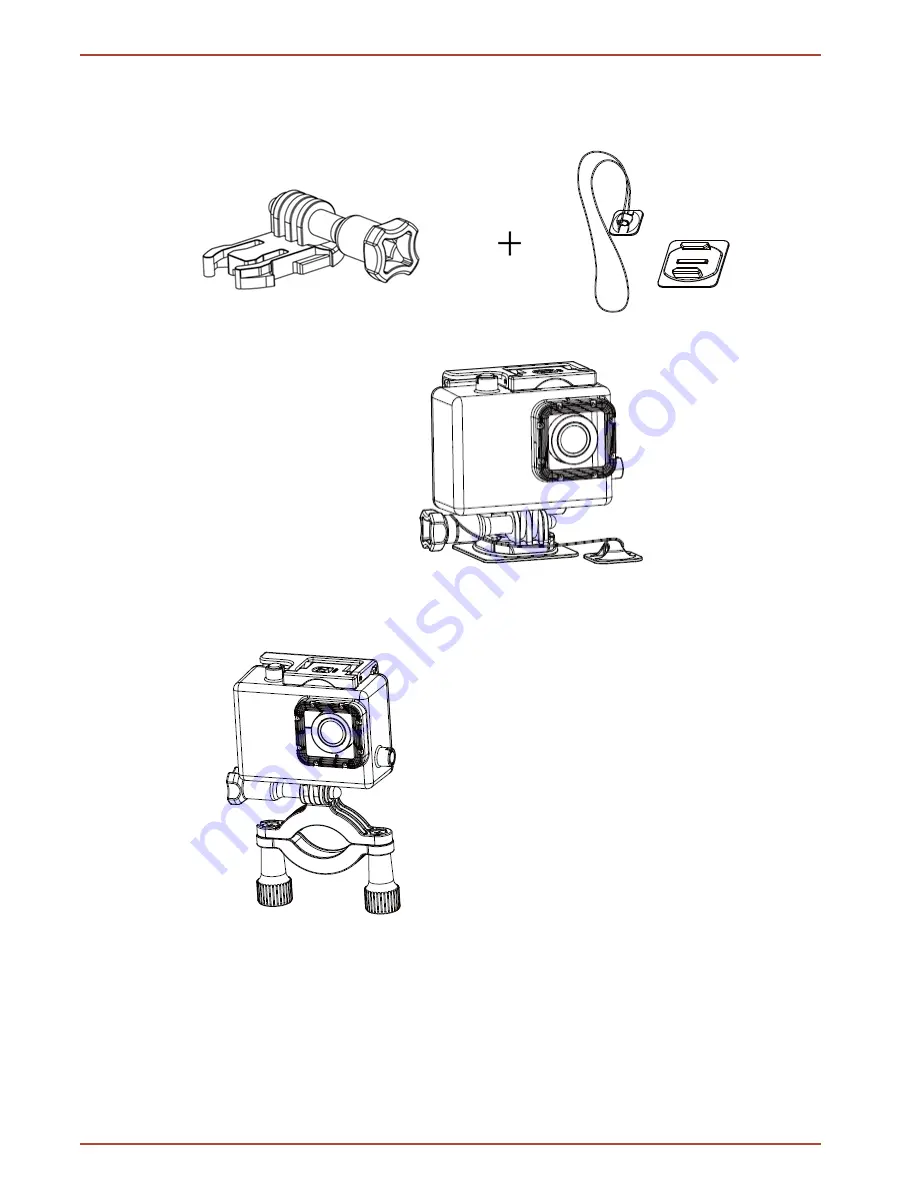 Toshiba CAMILEO X-SPORTS User Manual Download Page 26