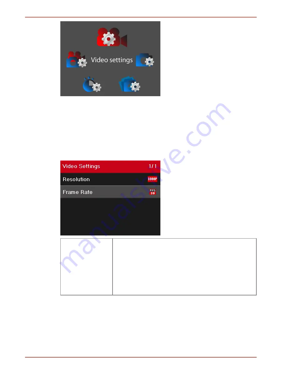 Toshiba CAMILEO X-SPORTS User Manual Download Page 82