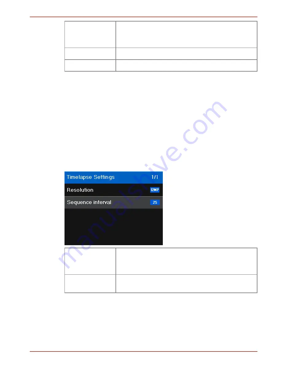 Toshiba CAMILEO X-SPORTS User Manual Download Page 145