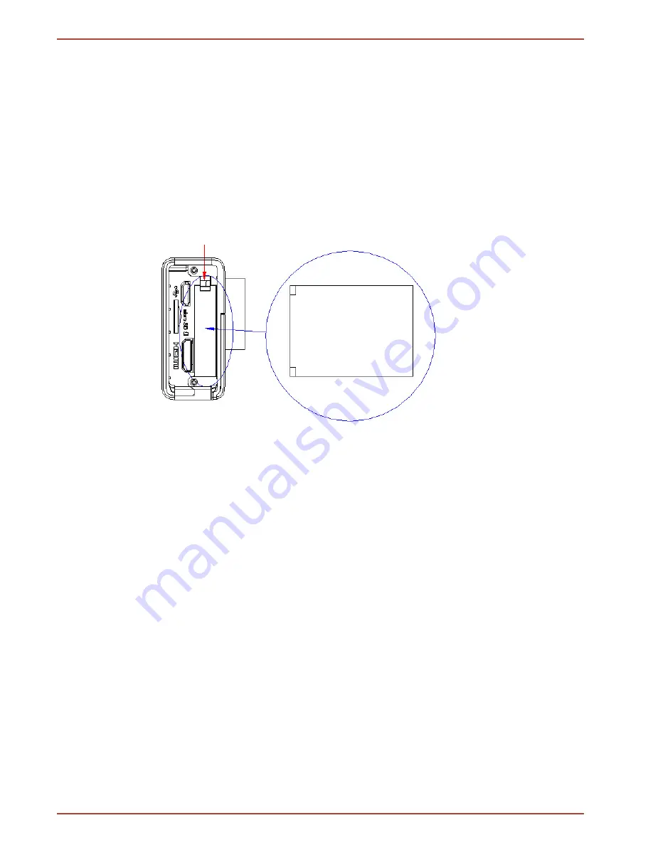 Toshiba CAMILEO X-SPORTS User Manual Download Page 198