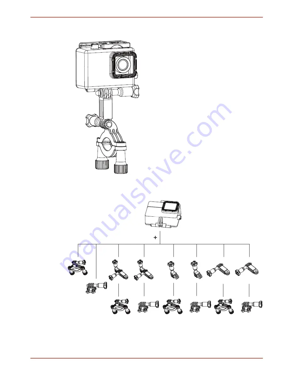 Toshiba CAMILEO X-SPORTS User Manual Download Page 217