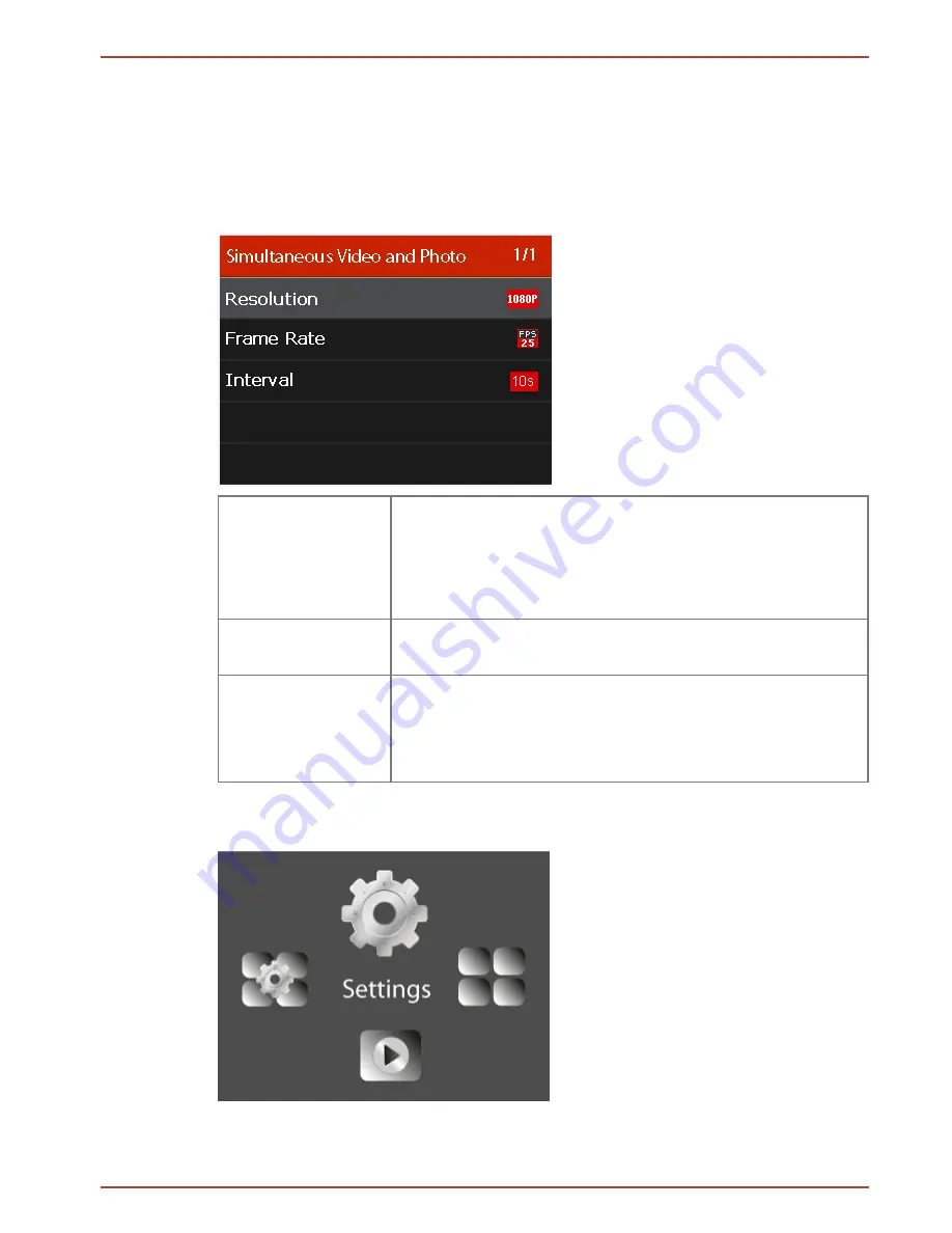 Toshiba CAMILEO X-SPORTS User Manual Download Page 309