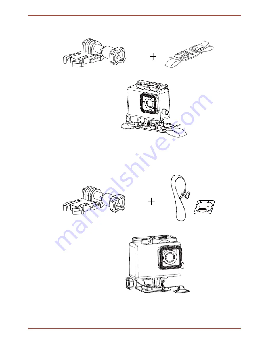 Toshiba CAMILEO X-SPORTS User Manual Download Page 345