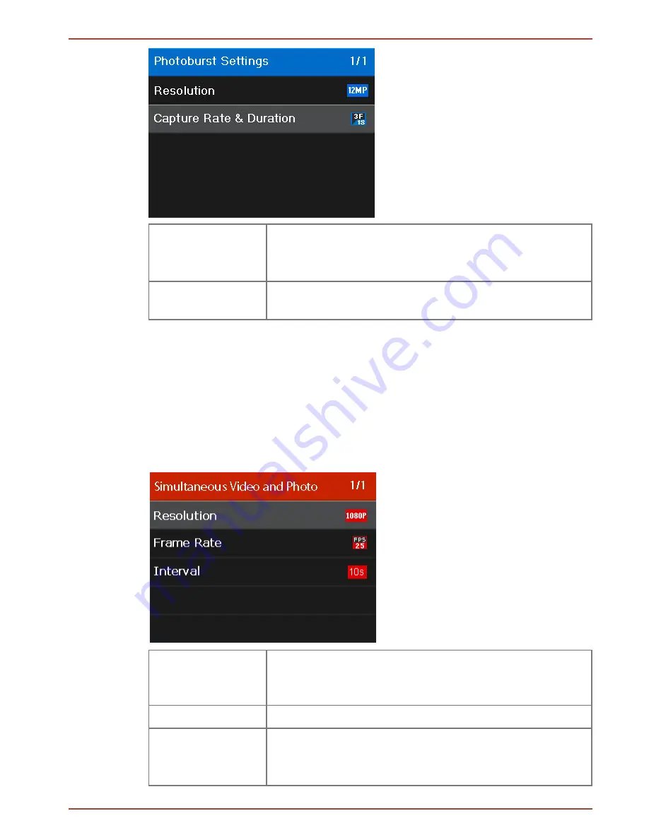 Toshiba CAMILEO X-SPORTS User Manual Download Page 371